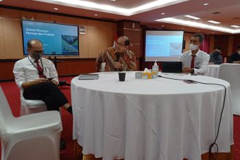 Kemenkeu perkirakan biaya dana pensiun PNS Rp119 triliun