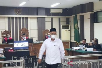 Sejumlah pejabat UIN Semarang kena sanksi terkait kasus suap dosen