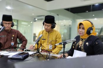 Sekda Tanjungpinang upayakan produk industri rumahan diekspor ke Malaysia