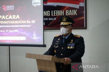 Kemenkumham ajak pemerintah periksa Perda lewat "Pilah Perda"
