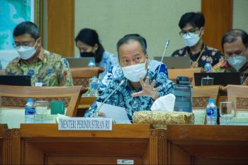 Kemenperin dapat pagu anggaran Rp2,91 triliun tahun 2023