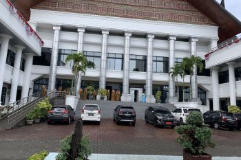 DPRD Sumbar dorong KPU dan Bawaslu jalankan tugas sesuai aturan
