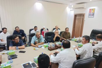 Semen Padang siap dukung percepatan pembangunan Batam