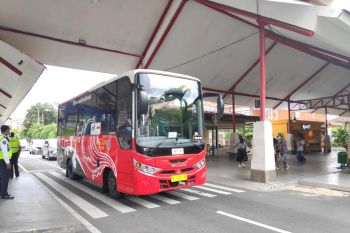 Kemenhub segera tetapkan tarif angkutan perkotaan BTS