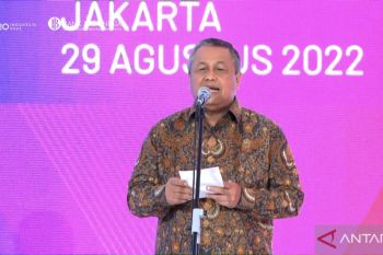 Bank Indonesia luncurkan Kartu Kredit Pemerintah Domestik