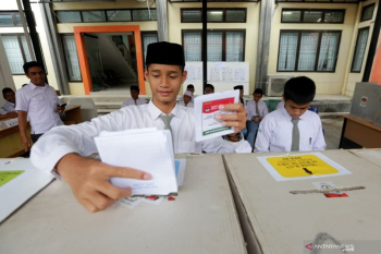 Memacu partisipasi anak muda dalam hajatan politik