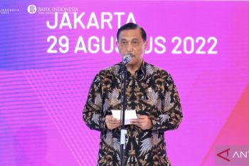 Menko Marves minta pemerintah pusat dan daerah implementasikan KKP Domestik
