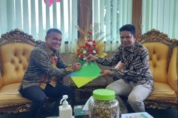 BPJAMSOSTEK  bayar klaim Rp1,09 miliar ke anggota Korpri Palu