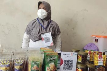Pemkot Bandarlampung: BI checking jadi kendala UMKM dapat pinjaman bunga nol persen