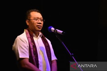Gubernur NTB buka kegiatan temu mahasiswa NTT se-Indonesia
