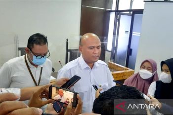 KPPU Sulsel pantau gejolak kenaikan harga telur