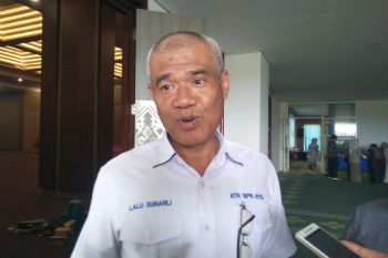Lahan transmigrasi di Lombok Tengah dibuatkan sertifikat