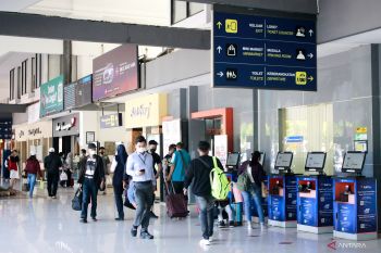 Syarat perjalanan kereta jarak jauh