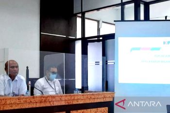 KPPU dan Pemprov Sulsel turunkan Satgas Pangan tindak lanjuti harga telur ayam