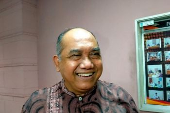 Mahally Fikri siap bertarung di Pilkada Lombok Barat 2024
