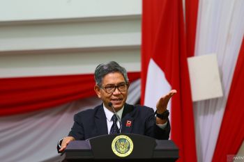 PII membuat perwakilan luar negeri pertama di Malaysia
