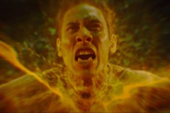 "Jagat Arwah" tampilkan horor dan fantasi cuplikan perdana