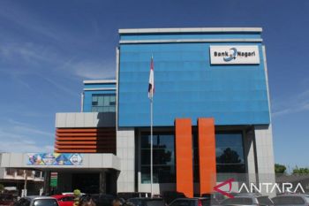 Meriahkan HPN 2022, Bank Nagari sediakan cashback bernilai jutaan