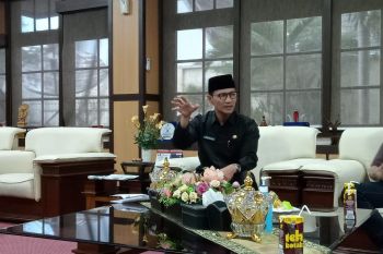 Pemkot akan menyiapkan "rest area" di pintu masuk bagian timur Mataram
