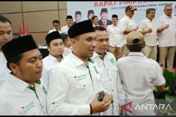 PKB Sumbar semakin percaya diri hadapi Pemilu 2024