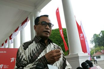 Menhub: Pemerintah mitigasi kenaikan tarif angkutan sebagai langkah antisipasi harga BBM