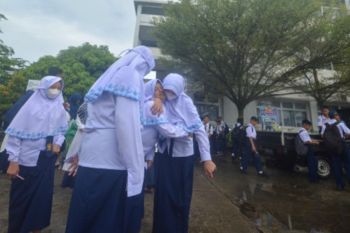 Gempa Padang