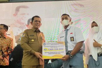 Pemprov Kepri hadirkan aplikasi bantuan pendidikan bagi siswa