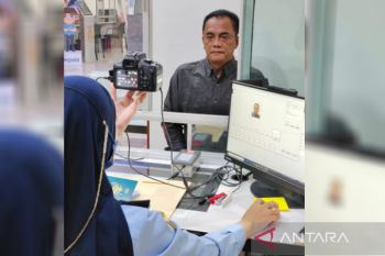 Ketua DPRD apresiasi layanan di kantor Imigrasi Kota Palangka Raya