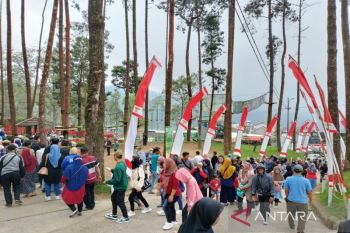 Pemkab Karanganyar ajak pengelola wisata jadi tuan rumah yang baik