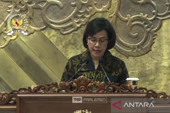 Subsidi BBM dapat capai Rp698 triliun akhir 2022