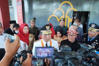 Realisasi pendapatan Kepri hingga Agustus Rp2,033 triliun