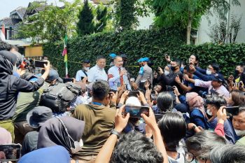 Pengacara Brigadir J tidak diizinkan hadir dalam rekonstruksi