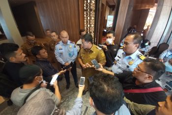 Imigrasi Sumbar catat 236 WNA terdaftar ITAP dan ITAS