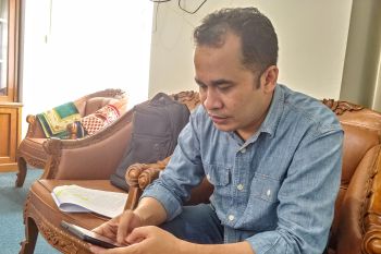 KPU Sumbar: Verifikasi Administrasi Keanggotaan Partai Politik tuntas