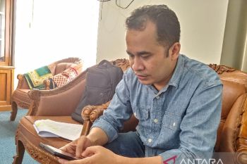 KPU Sumbar sarankan masyarakat cek status keanggotaan partai politik