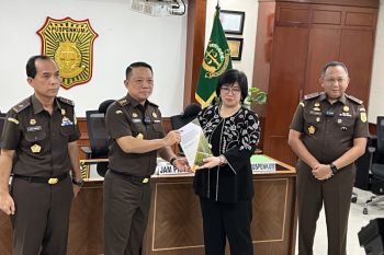 Kerugian negara dalam kasus Surya Darmadi capai Rp104,1 triliun