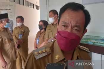Bupati Katingan: Alokasi APBD skala prioritas dan langsung ke masyarakat