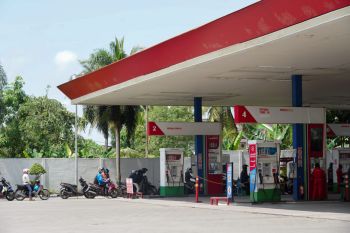 Pertamina dorong masyarakat daftarkan kendaraannya untuk melindungi masyarakat yang berhak