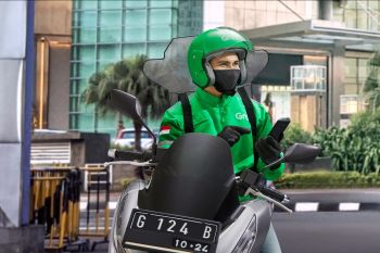 Grab di Pekanbaru bisa dipesan via WhatsApp