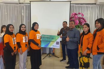 BPJAMSOSTEK menggandeng PT Pos permudah peserta bayar iuran