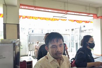 KPU masih klarifikasi data ganda parpol calon peserta Pemilu 2024