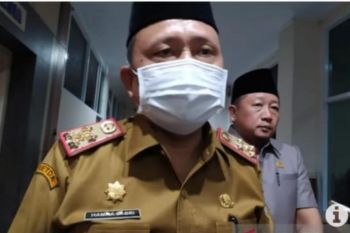 Pemprov Bengkulu ingatkan sopir truk batu bara tak gunakan BBM subsidi