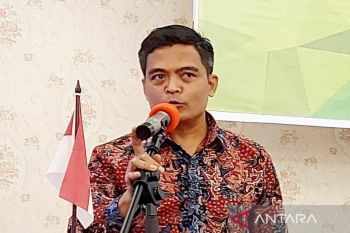 Kemenag soroti Wali Kota Bandung resmikan Gedung ANNAS