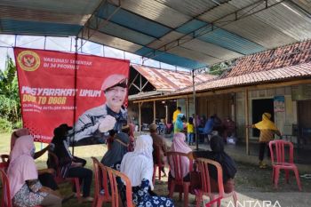 Dinkes Kulon Progo mengintensifkan komunikasi pemahaman vaksin booster