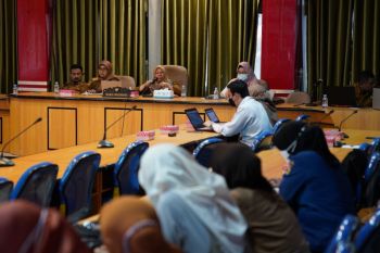 Pemkot Palu maksimalkan P3DN untuk mendukung pembangunan daerah