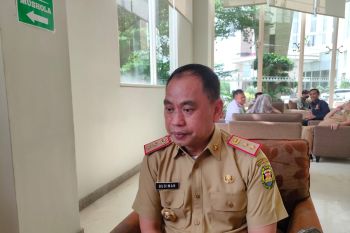 DLH Bandarlampung benahi sistem penarikan retribusi sampah