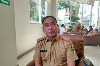 DLH Bandarlampung minta UPT lakukan pendataan potensi PAD