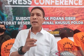 Polda Sulsel panggil sejumlah pengelola SPBU diduga melanggar penyaluran BBM