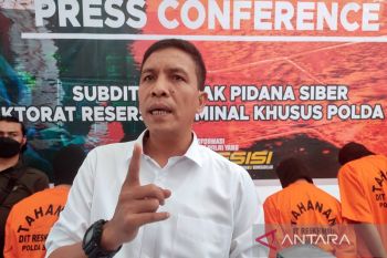 Polisi panggil pengelola SPBU langgar distribusi BBM subsidi