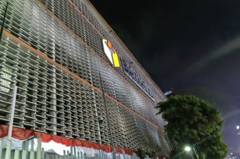 Bawaslu menindaklanjuti aduan 4 parpol soal pelanggaran administrasi